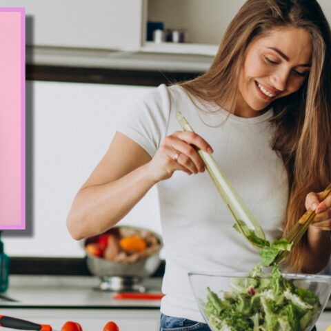 5 alimentos con Omega-3 más poderosos