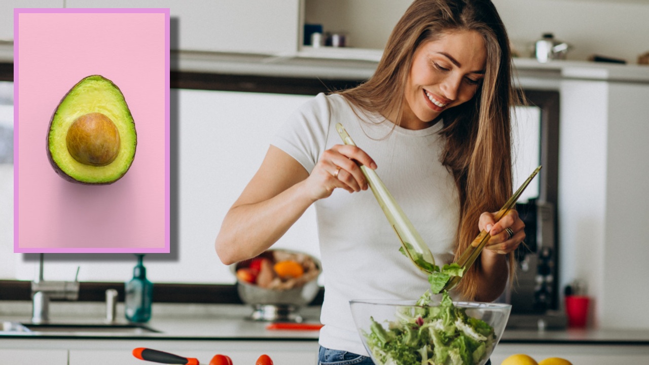 5 alimentos con Omega-3 más poderosos