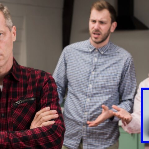 Ritual con cuarzo negro