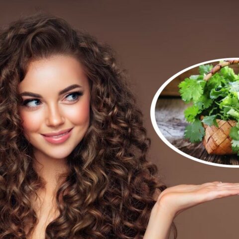 Preparación tónico para le cabello