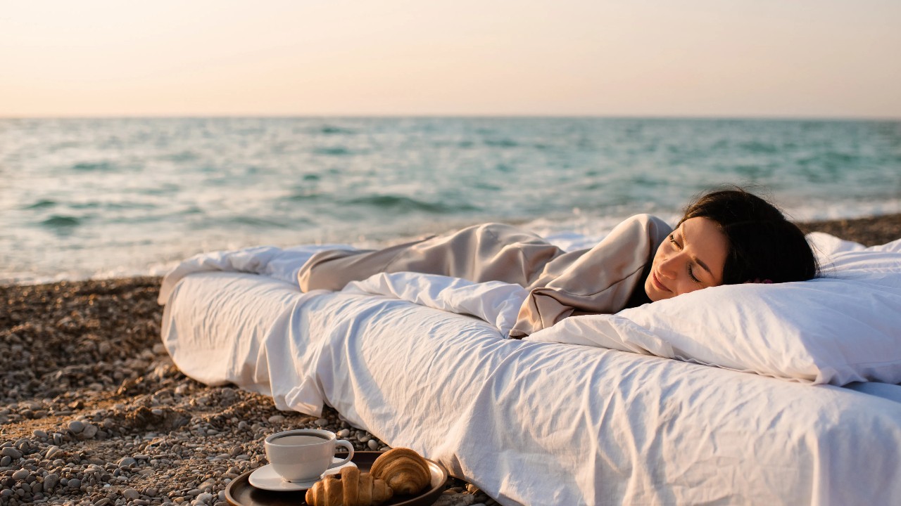 Qué es el turismo de sueño