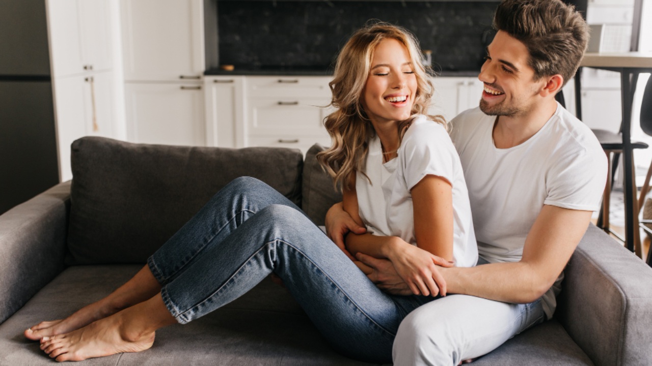 relación duradera con tu pareja