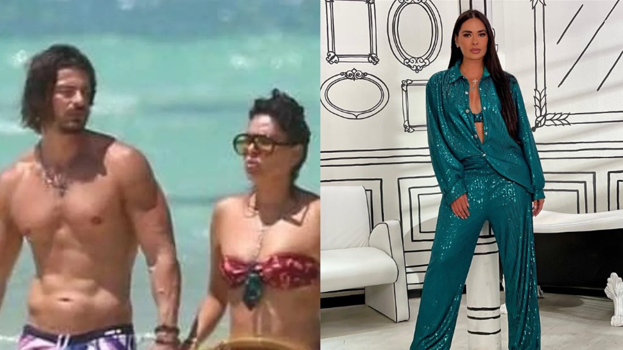 Galiela Montijo rehace su vida