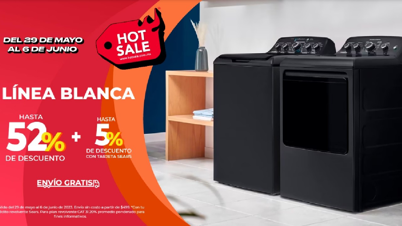 Promociones Sears