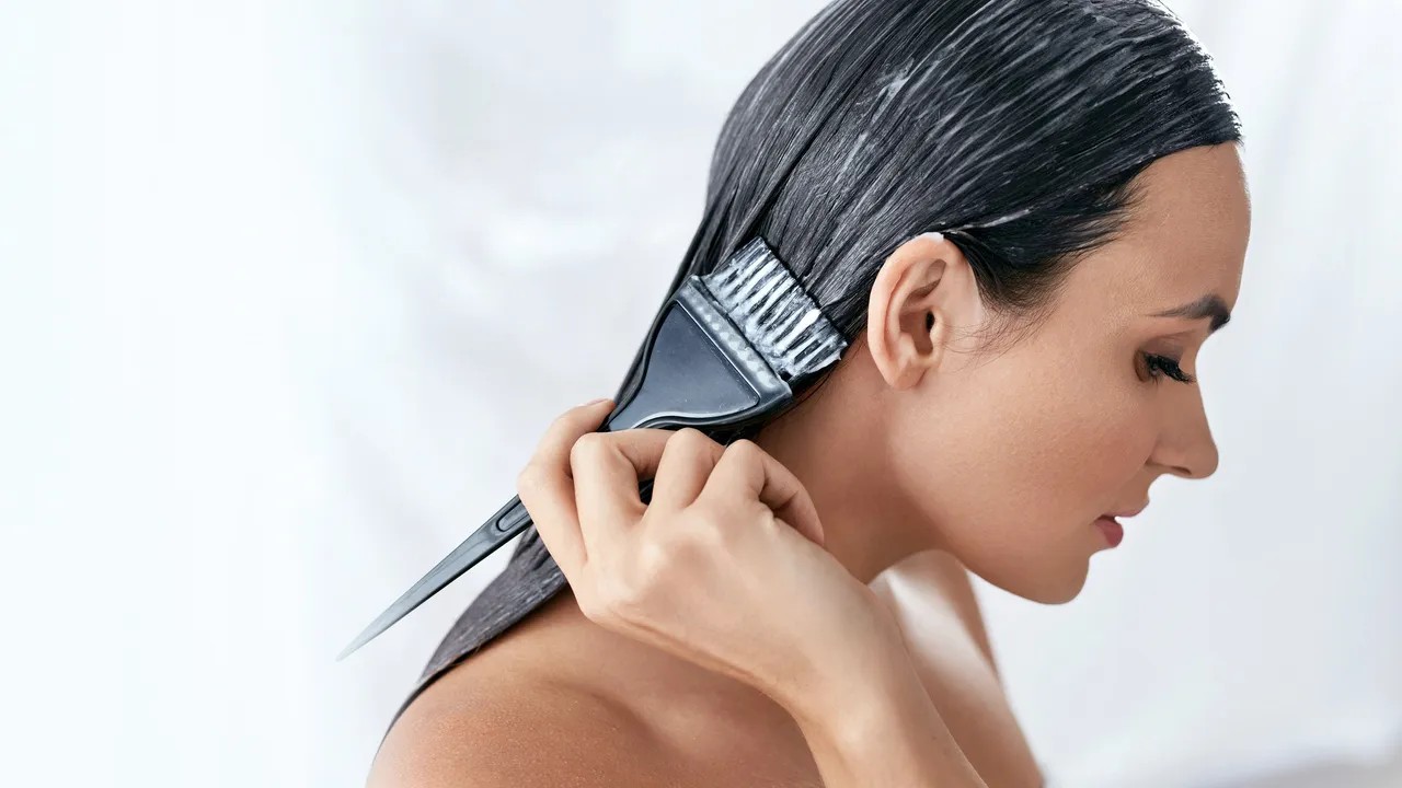 Beneficios del colágeno en el cabello