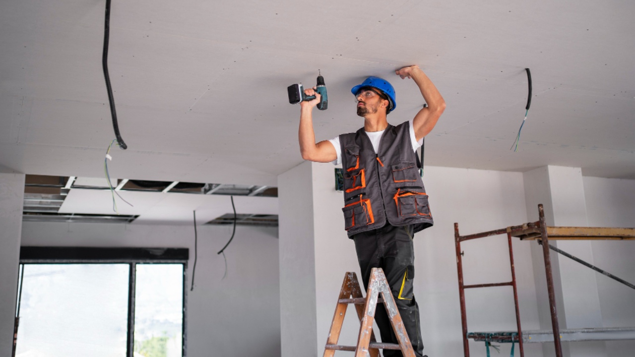 Accede a un préstamo para reparar tu casa