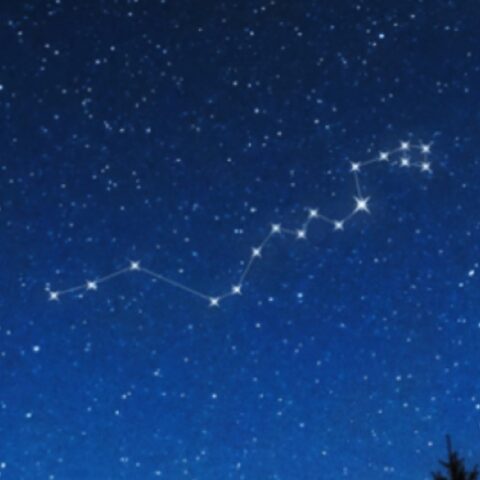 Constelación de la Serpiente