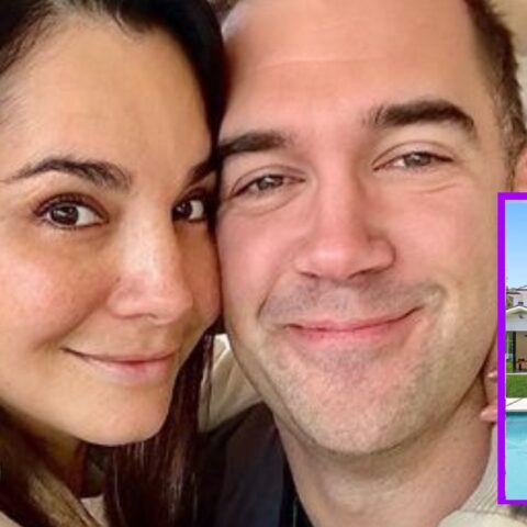 lujosa casa de Martha Higareda