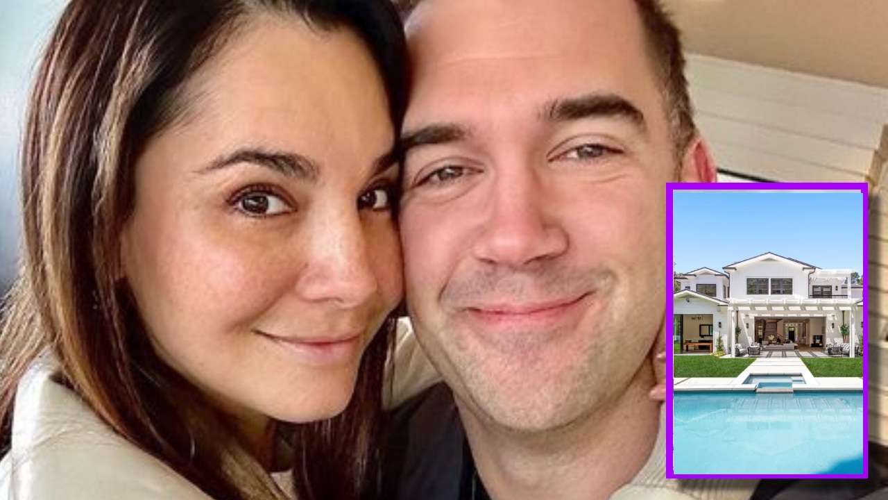 lujosa casa de Martha Higareda