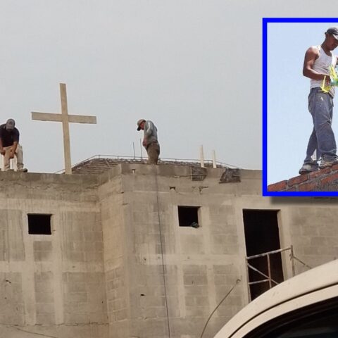 Día de la Santa Cruz