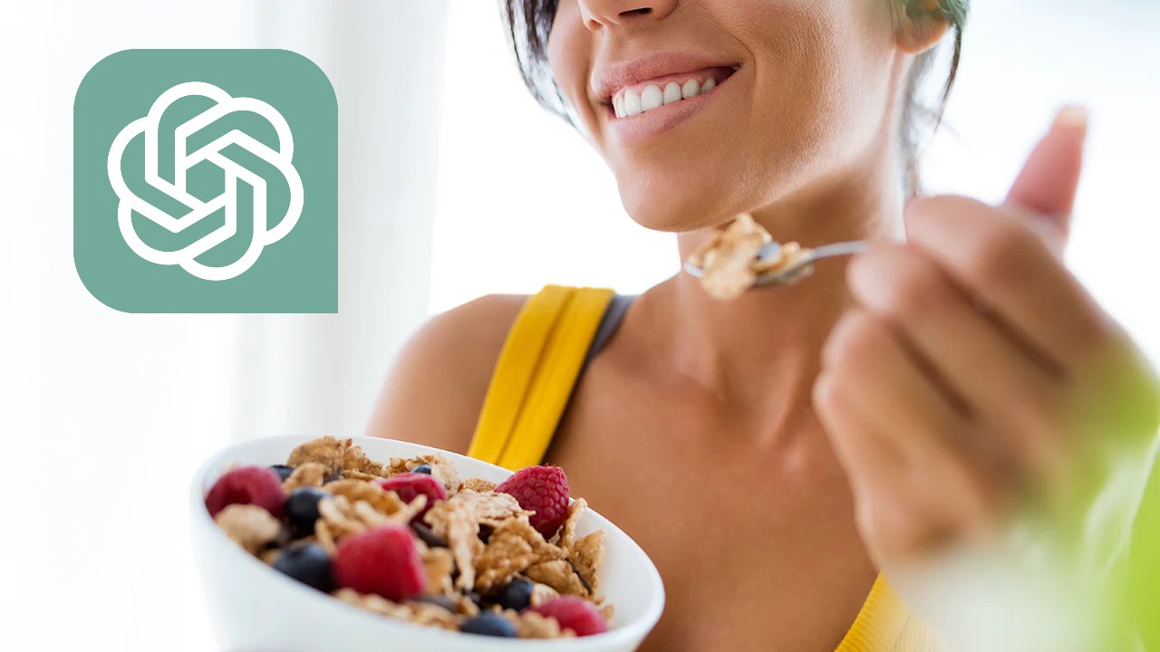 Dieta personalizada GPT