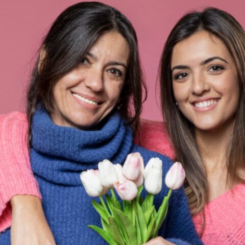 celebrar a mamá en este Día de las Madres