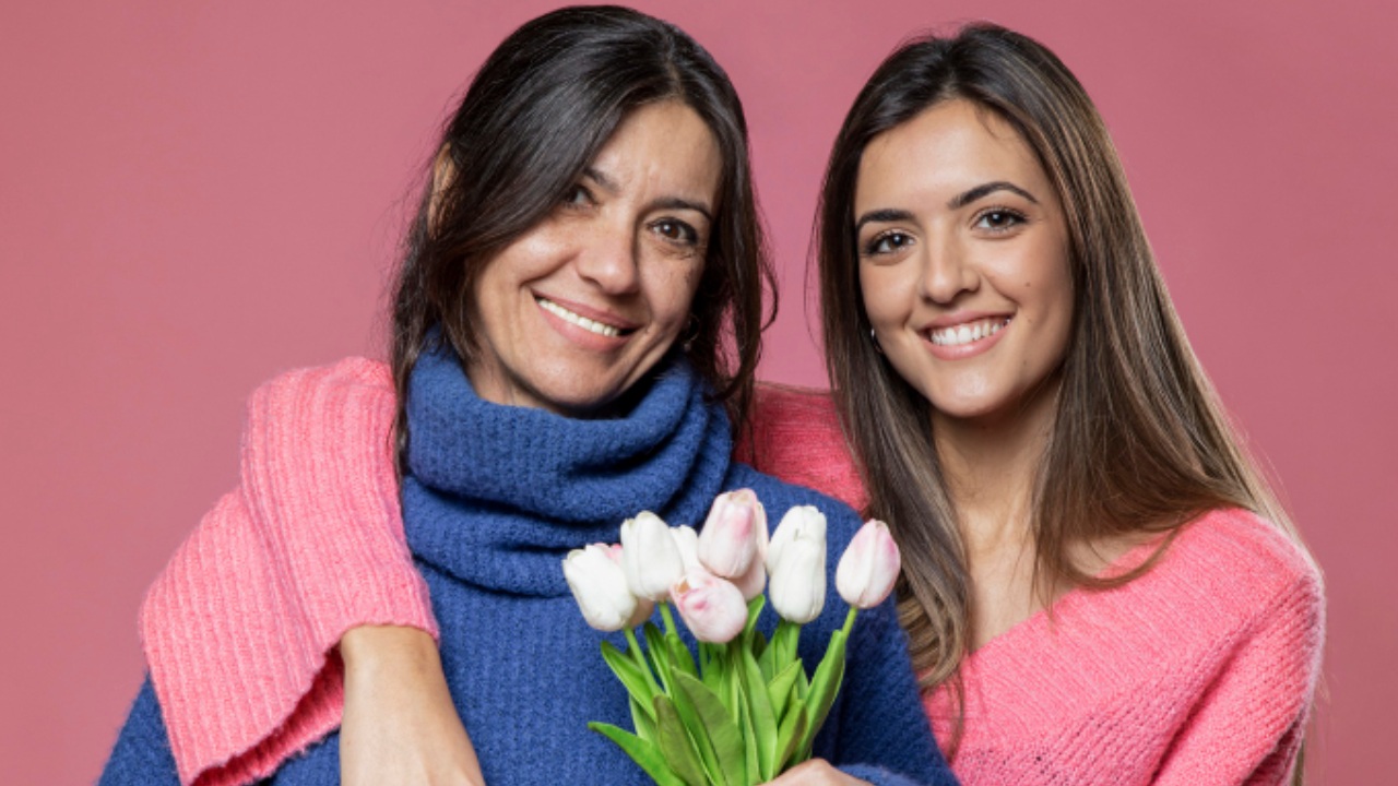 celebrar a mamá en este Día de las Madres