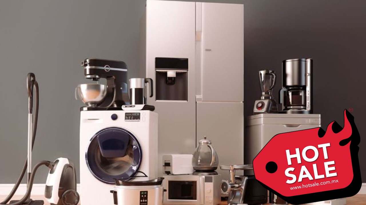 Cosas del hogar descuentos