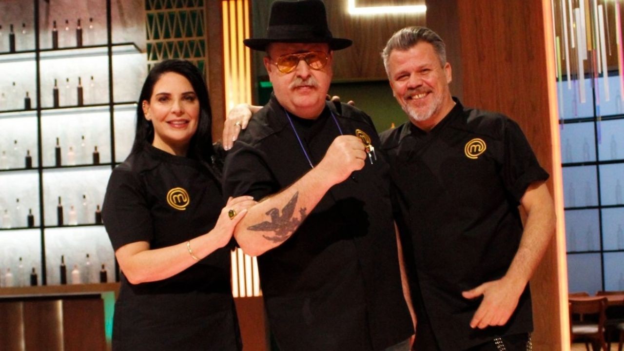 Masterchef México 2023