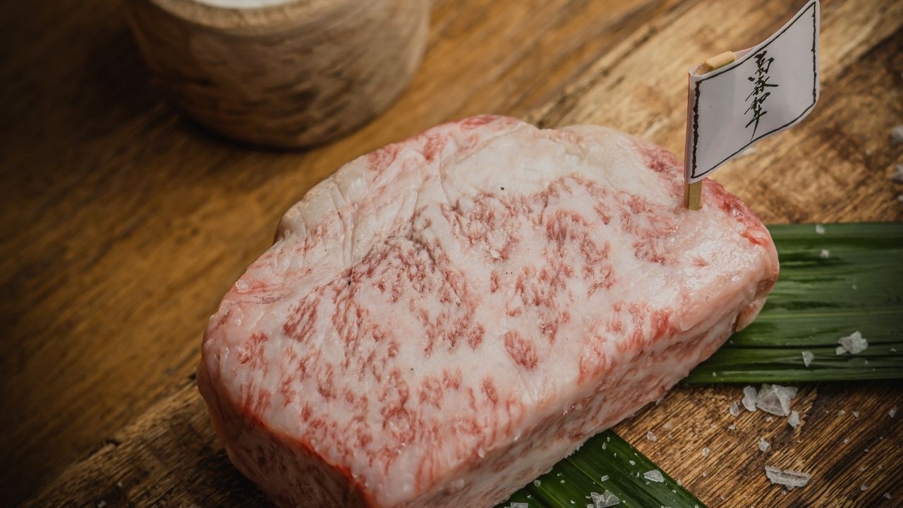Diferencias Wagyu y Kobe