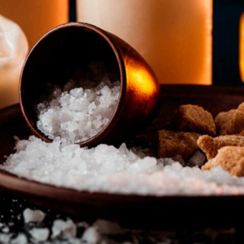 Limpieza energética