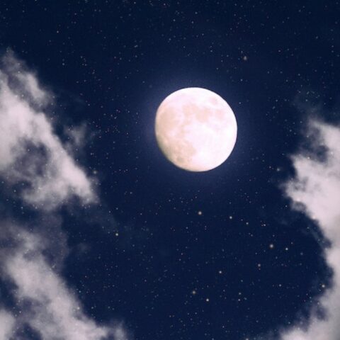 fenómenos astronómicos de mayo 2023