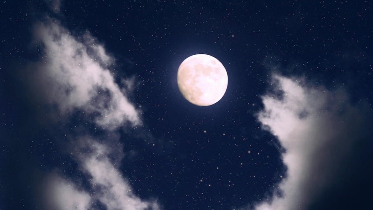 fenómenos astronómicos de mayo 2023