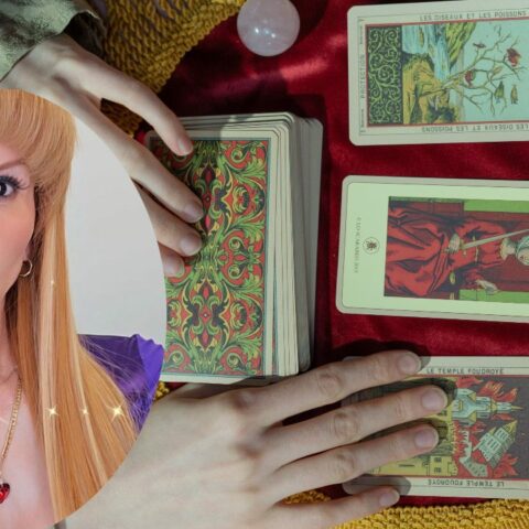 horo?scopo para hoy 4 de mayo