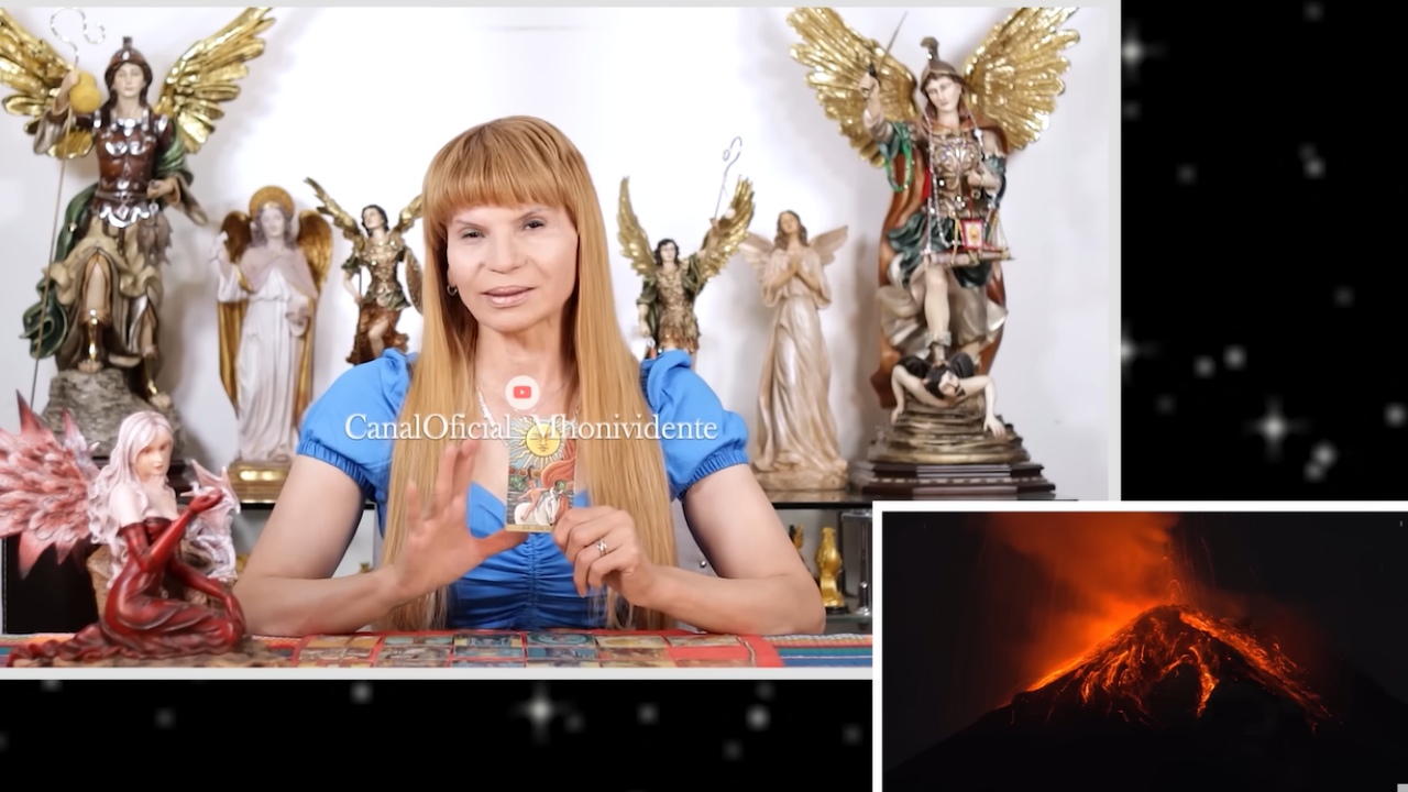 fuertes predicciones para la 'era de Géminis'