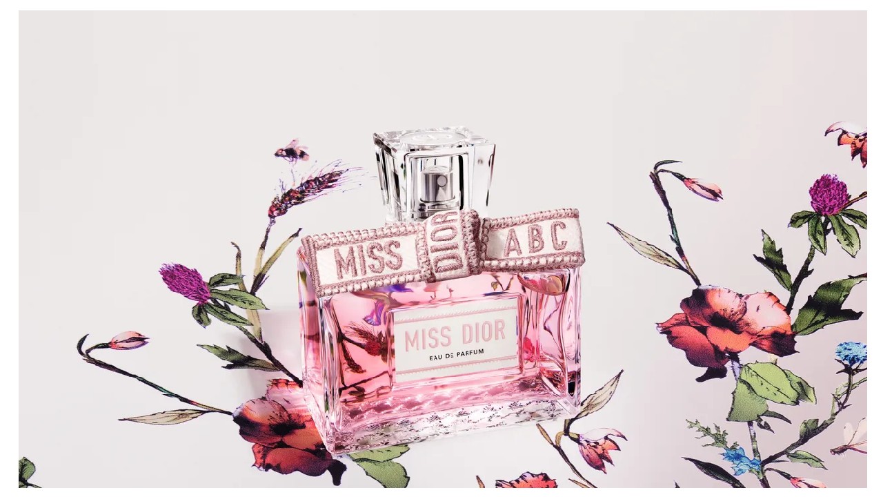 Perfume Fraiche mujer