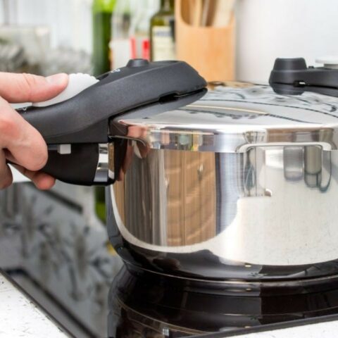 Truco para frijoles blandos