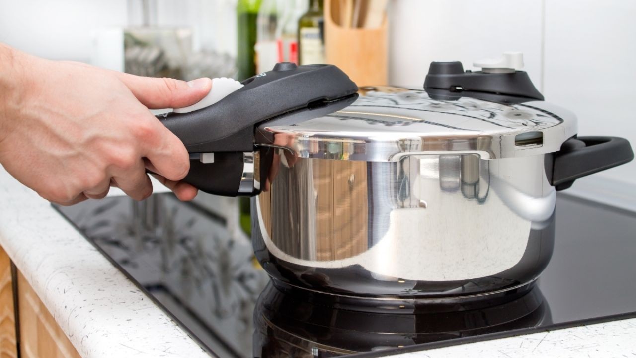 Truco para frijoles blandos