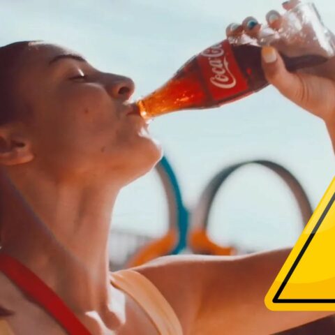 Coca Cola daños renales