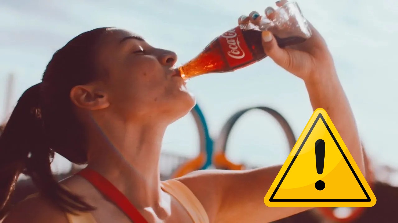 Coca Cola daños renales
