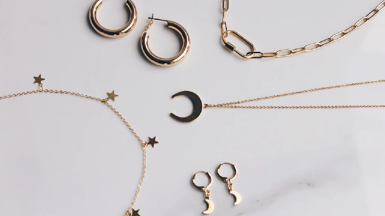 Diferencia entre oro laminado y chapa de oro