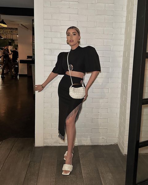 enfermedad que padece Priscy Escoto