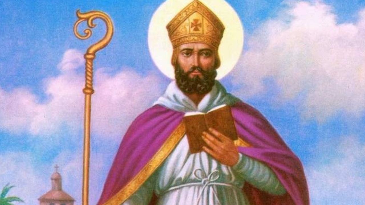 Oración San Cipriano