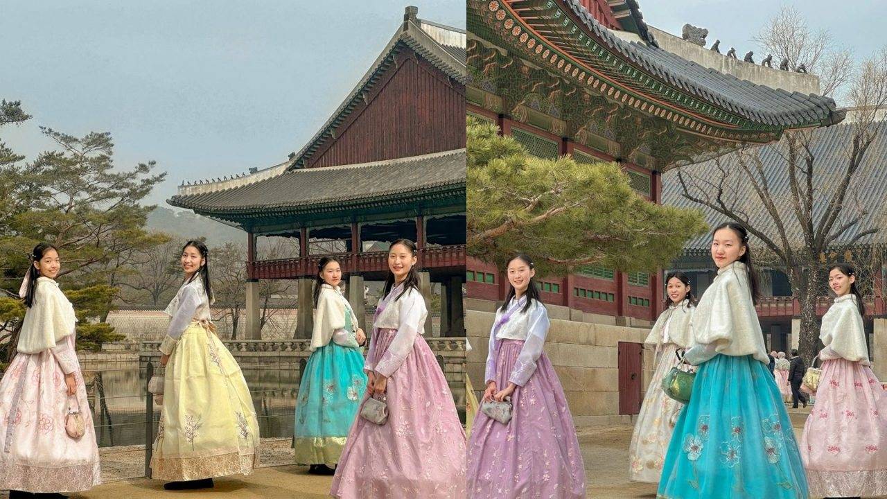 Shen Yun espectáculo