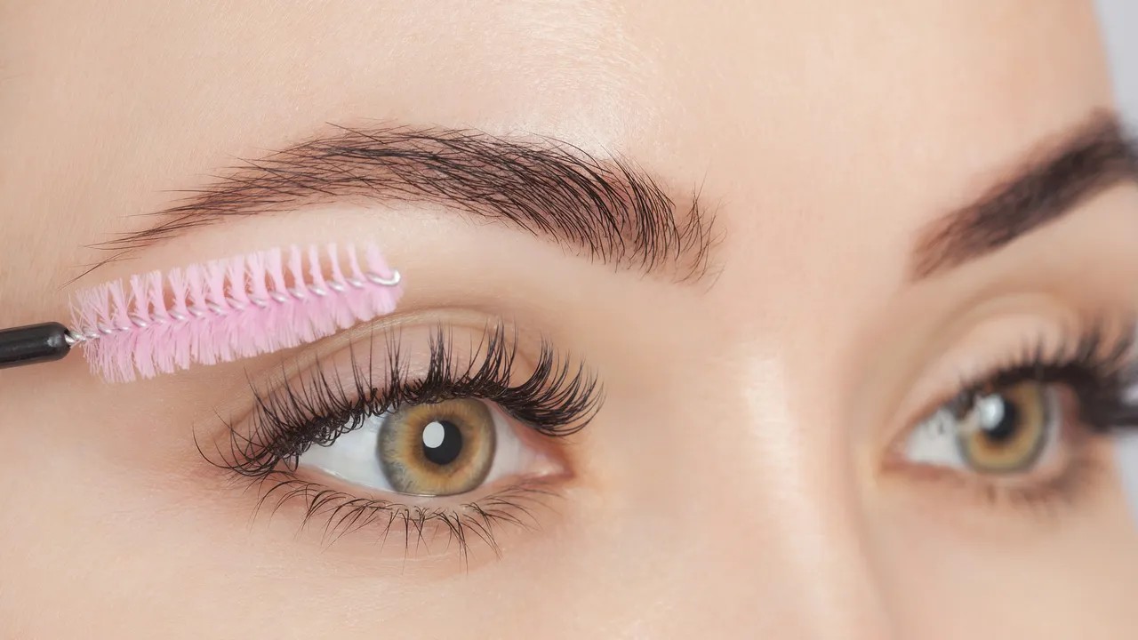 Suero para hacer crecer pestañas