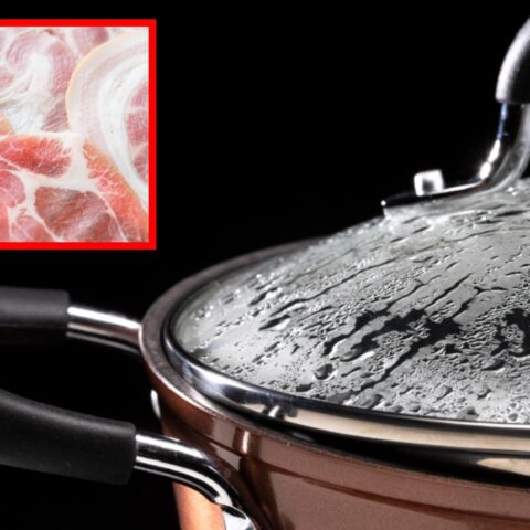 descongelar la carne en 5 minutos