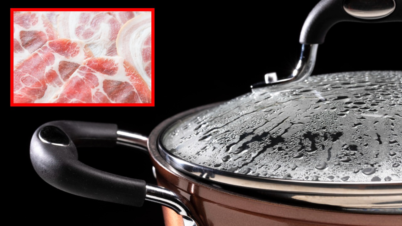 descongelar la carne en 5 minutos