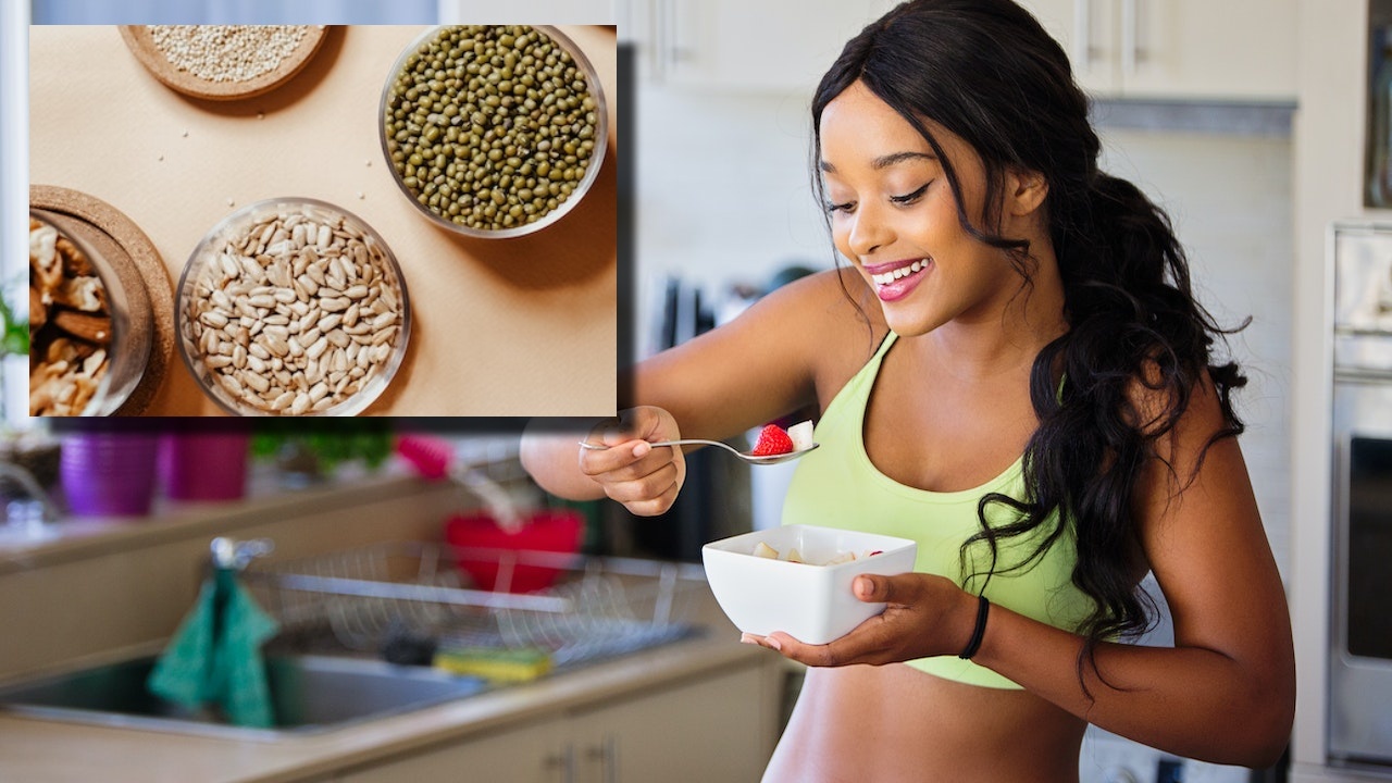 alimentos que nunca deben faltar en tu alacena