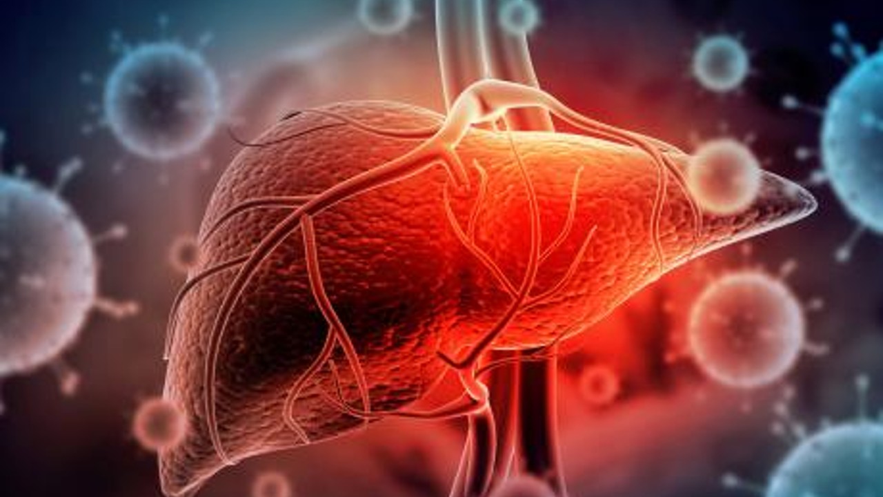 Fresas contaminadas con hepatitis A