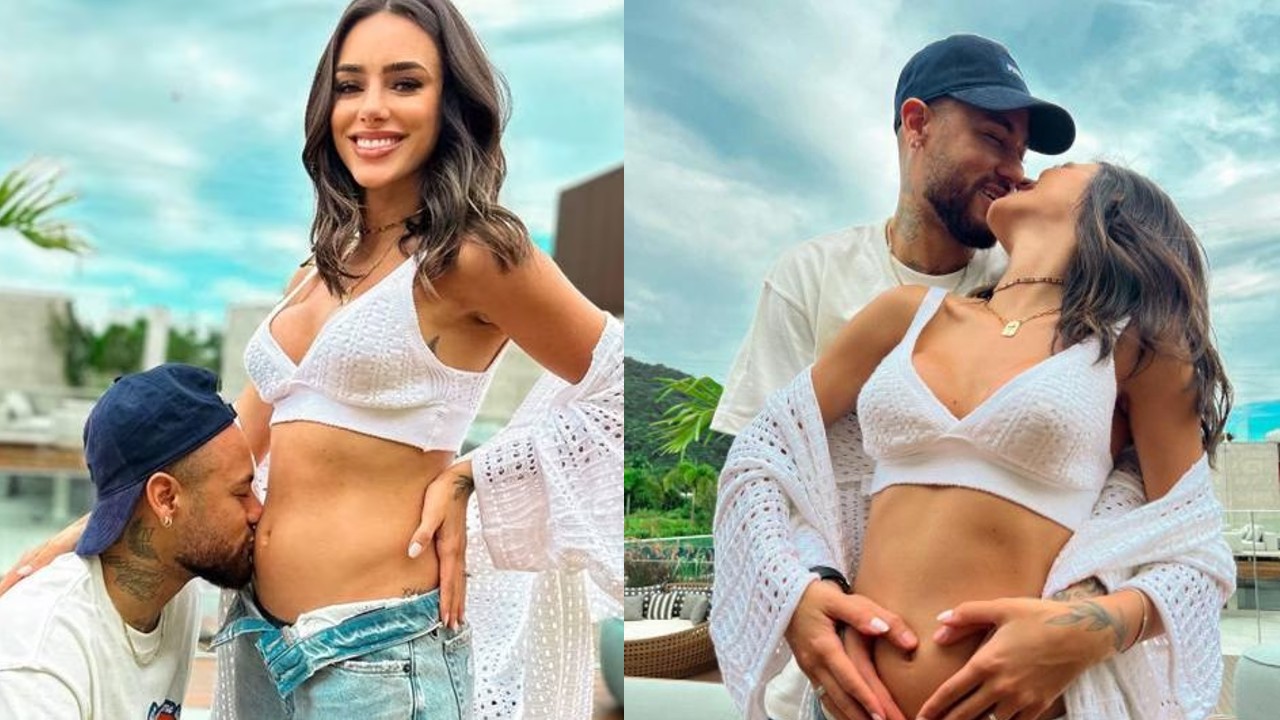 Neymar cumple con contrato