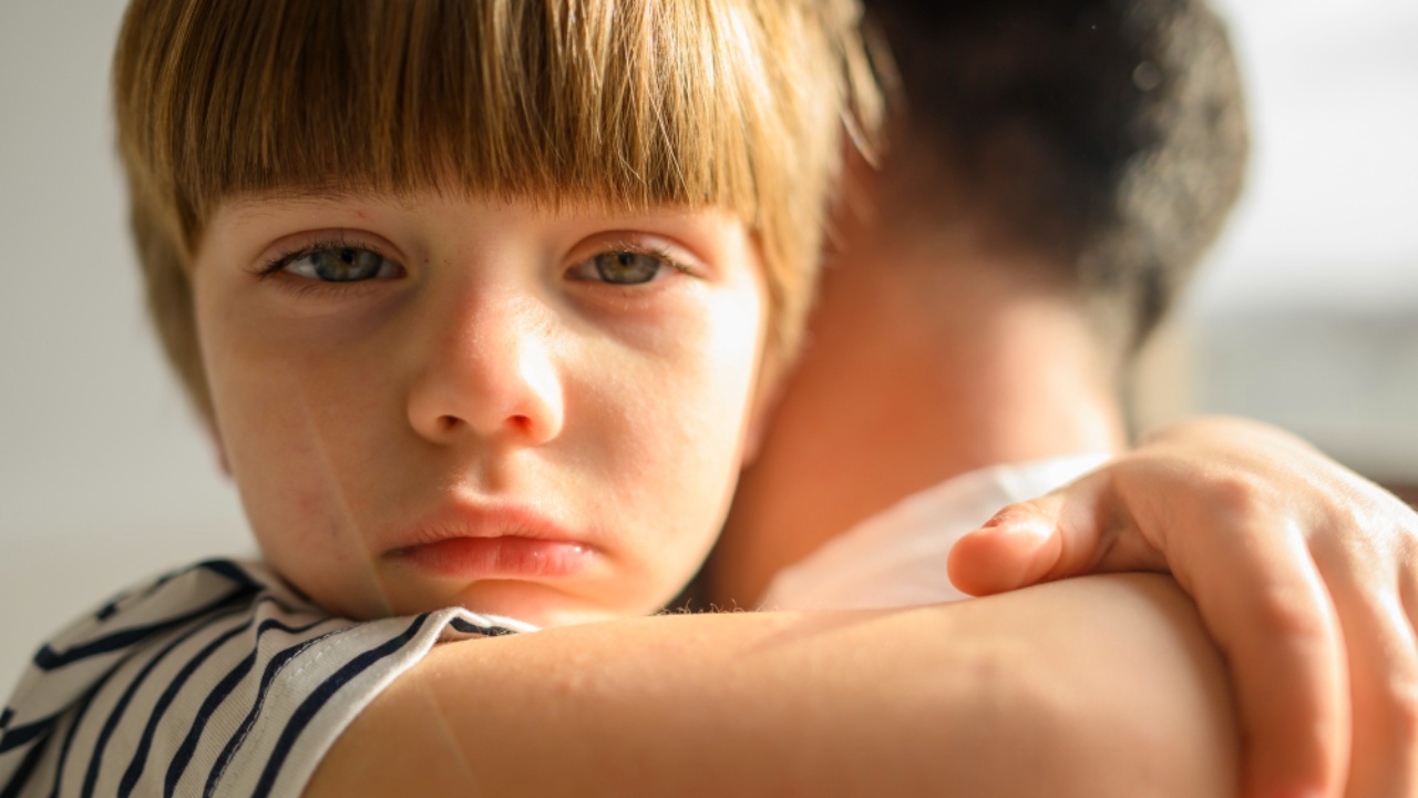 Aprende a criar niños sin miedo al fracaso