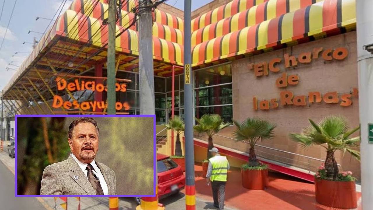 última comida de Paco Stanely