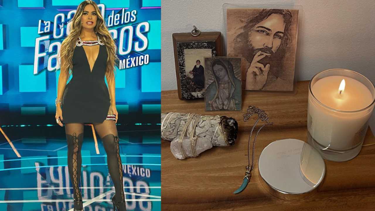 Ritual de Galilea Montijo