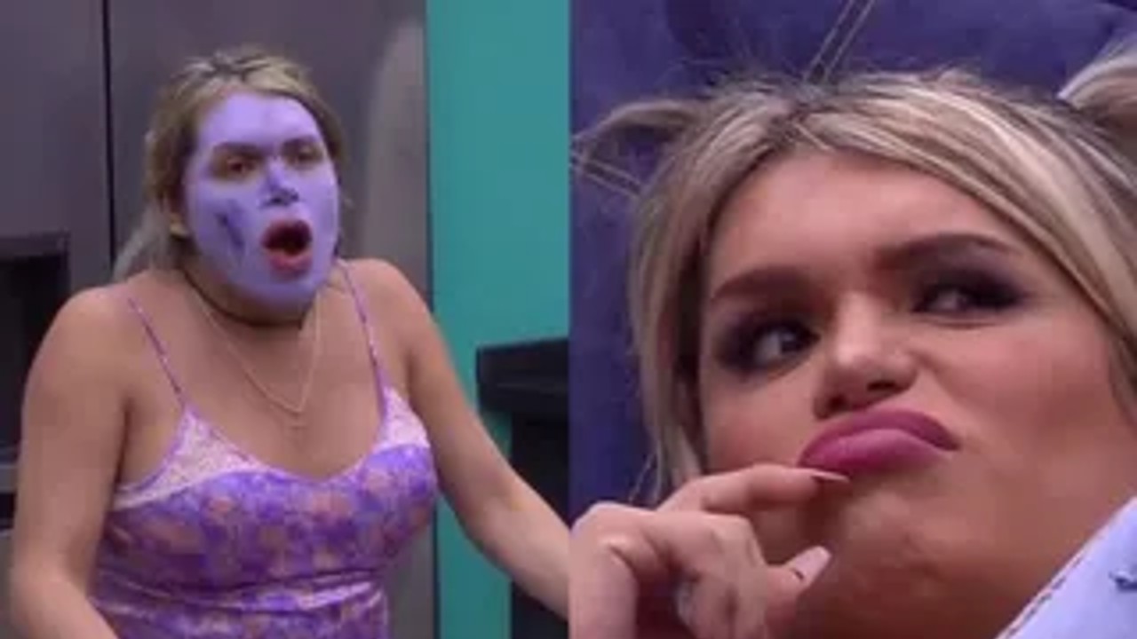 Dónde conseguir pijama de Wendy Guevara