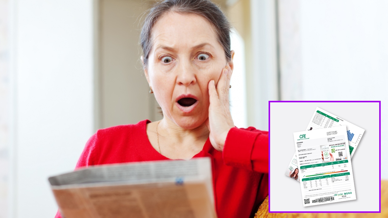 recibo de luz tendrá un alto incremento