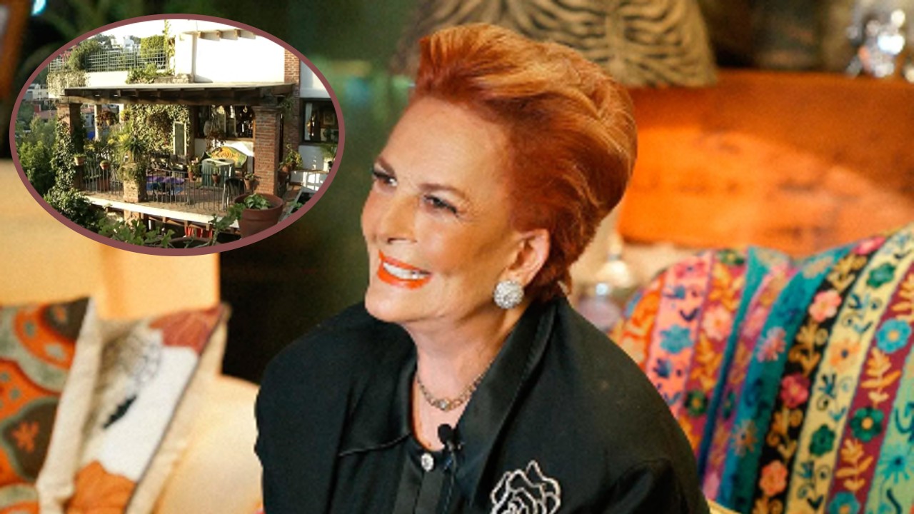 Casa de Talina Fernández