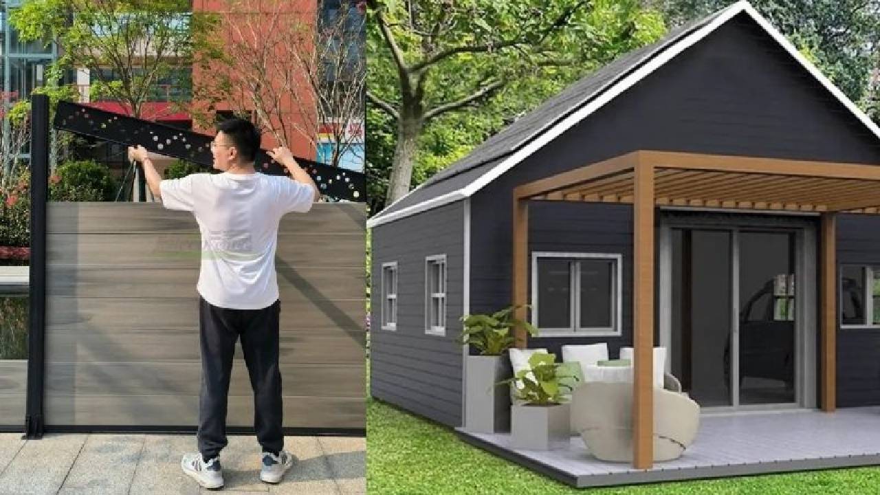 Casas nuevas 10 mil pesos en México