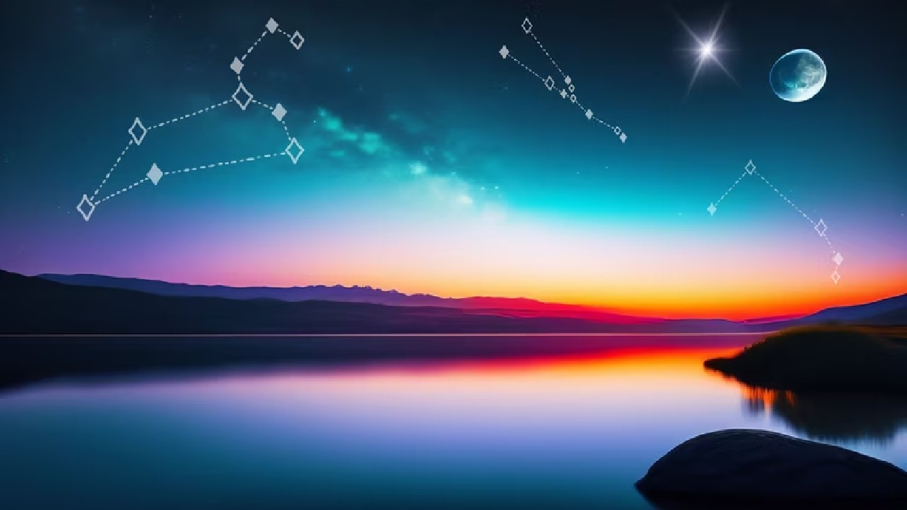 Saturno Retrógrado en Piscis 2023