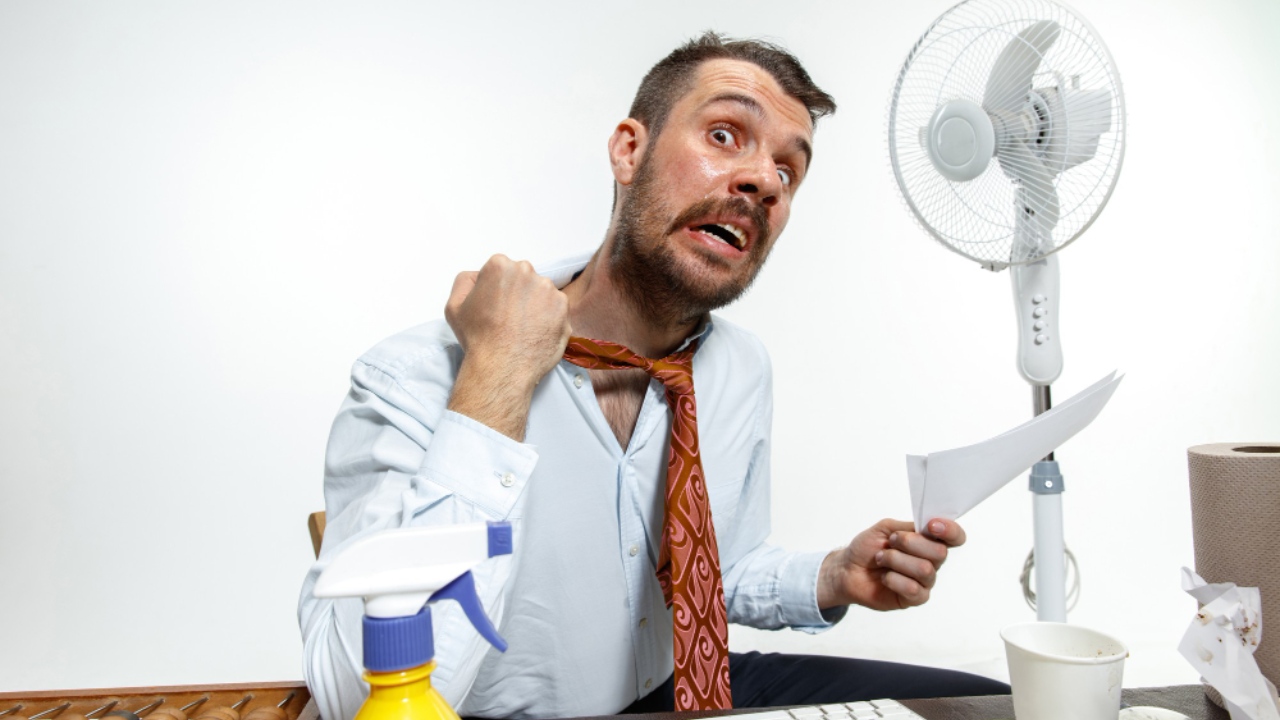 Las muertes por ola de calor son más comunes de lo que crees