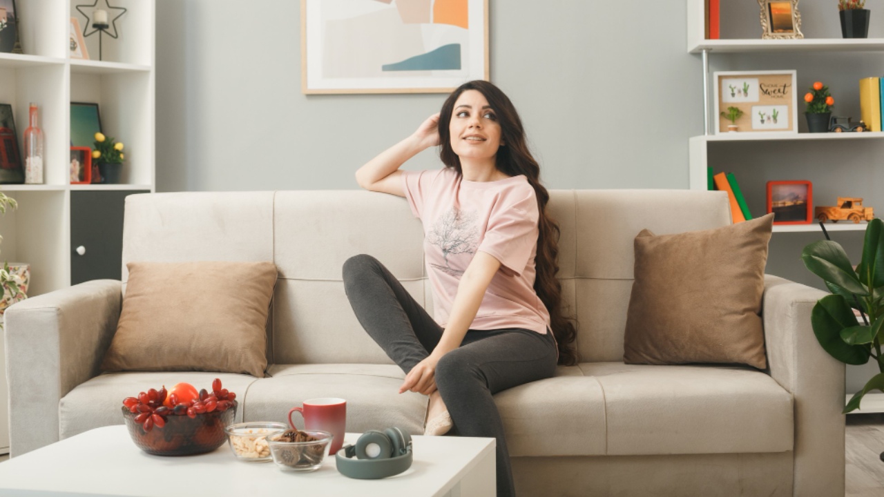 Casa preparada para el calor